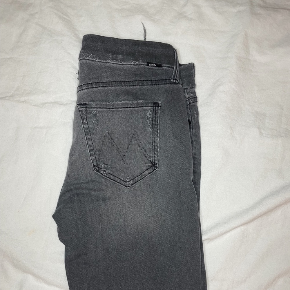 MOTHER Denim